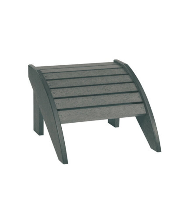 Appui-pied Adirondack