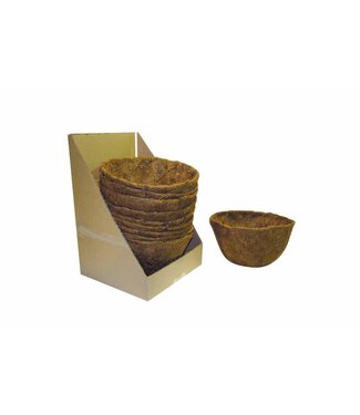 Cocoliner pour panier 12p"
