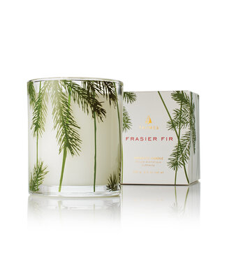 Chandelle parfumée Sapin Frasier Fir