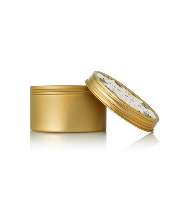 Chandelle format voyage- Frasier Fir