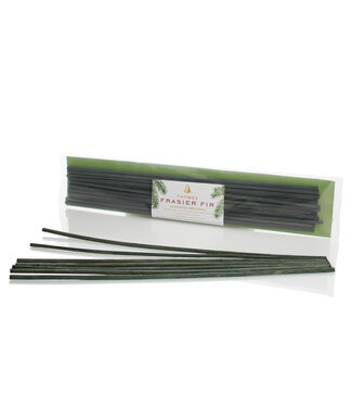 Thymes Bâtons de recharge pour diffuseur Reed