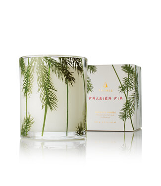 Thymes Bougie votive - Frasier Fir