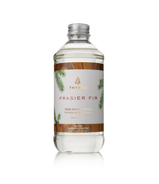 Thymes Recharge pour diffuseur frasier