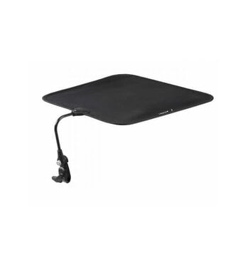 Lafuma mobilier Abri contre le soleil pour chaise Lafuma