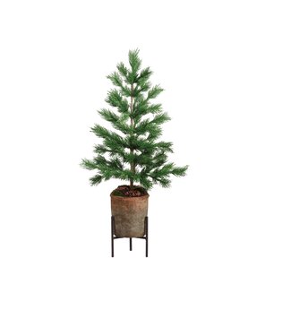 Sapin artificiel