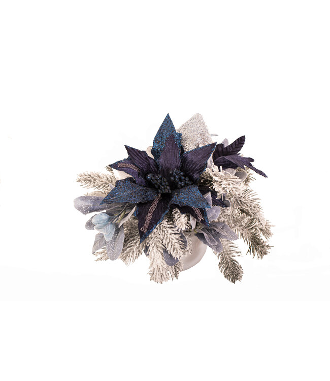 Arrangement Hiver Doux