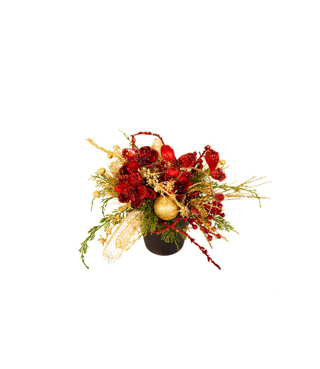 Arrangement Temps des Fêtes