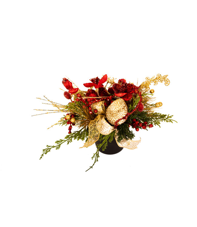 Arrangement Temps des Fêtes