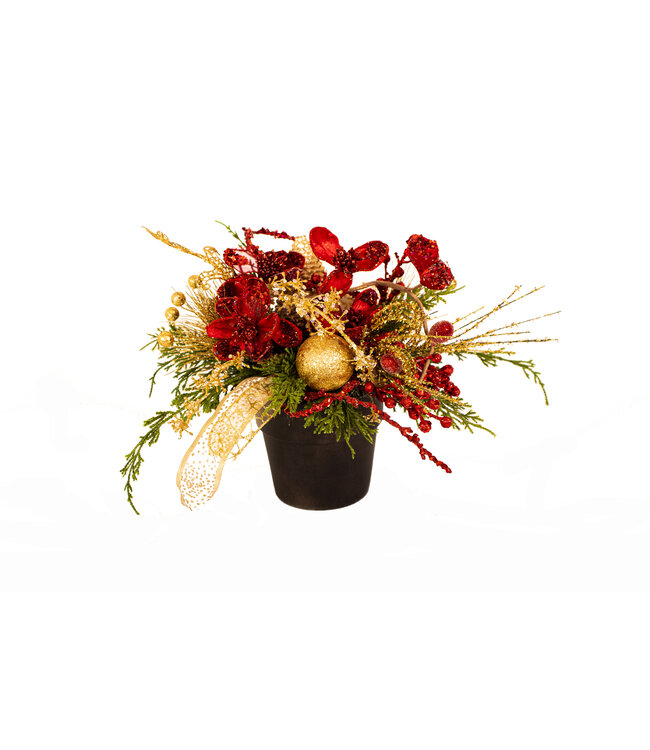 Arrangement Temps des Fêtes