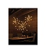 Étoile lumineuse LED blanc classique | Décoration sublime