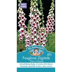 Mr. Fothergill's Digitalis