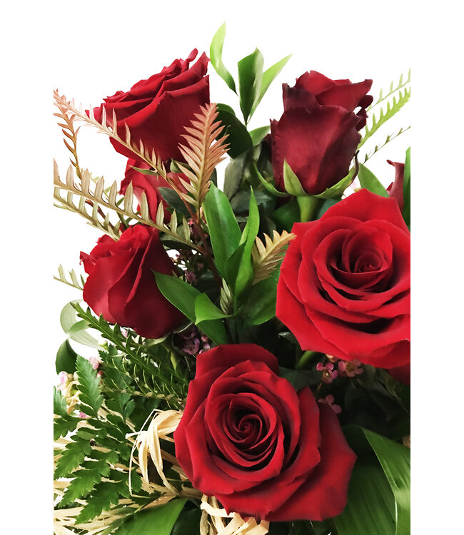 Signé Garneau Follement Amoureux