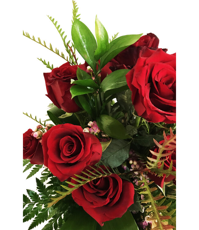 Signé Garneau Follement Amoureux