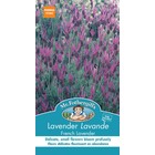 Mr. Fothergill's Lavande French Lavender