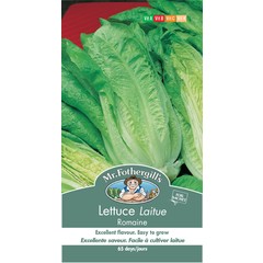 Mr. Forthergill's Laitue Romaine