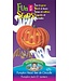 Tete de Citrouille Pumpkin Jack O’ Lantern