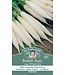 Radis Long White Icicle