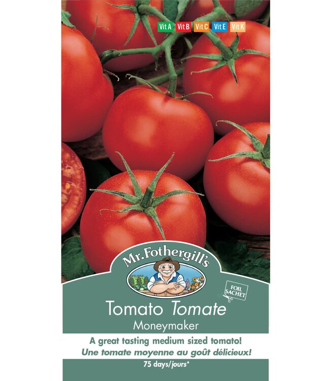 Tomate Moneymaker