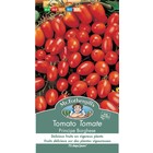 Mr. Fothergill's Tomate Principe Borghese