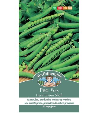 Mr. Forthergill's Pois Hurst Green Shaft