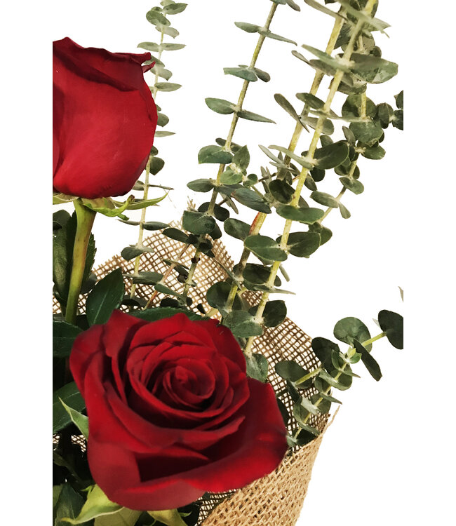 Signé Garneau L'amour au naturel