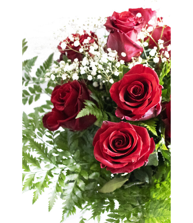 L'amour avec un grand A