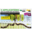 Bioprotec Pulvérisateur à nématodes | Application Facile et Efficace
