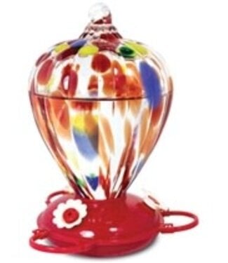 Abreuvoir pour colibri