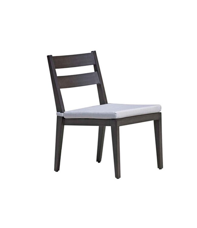 Chaise de salle à manger Lucia | Élégance contemporaine et durabilité supérieure