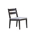 Chaise de salle à manger Lucia | Élégance contemporaine et durabilité supérieure