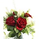 Bouquet de 7 roses