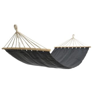 Hamac gris 39 x 50 po