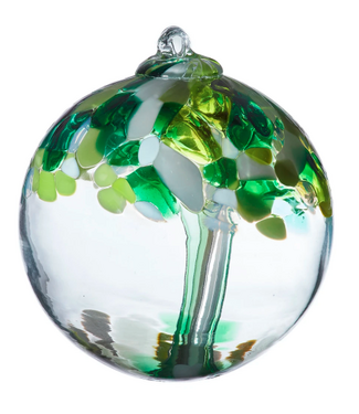 Boule de l'amitié - Arbre de la plénitude