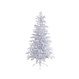 Sapin Sunndal givré blanc 9.8 pieds