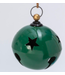Grelot géant vert 12,5 po