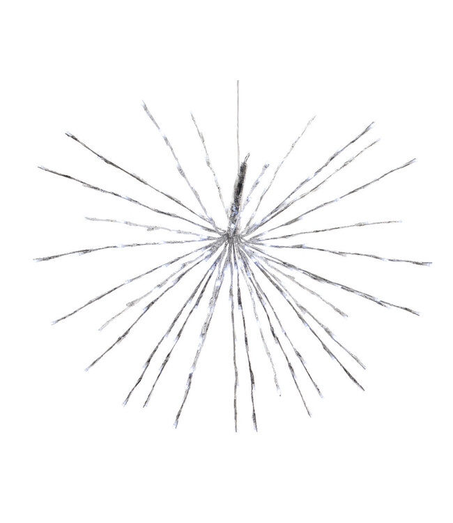 Étoile lumineuse LED