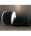 Ruban velours noir