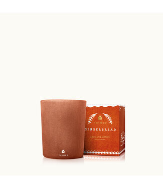 Thymes Voltive pain d'épices 2 oz