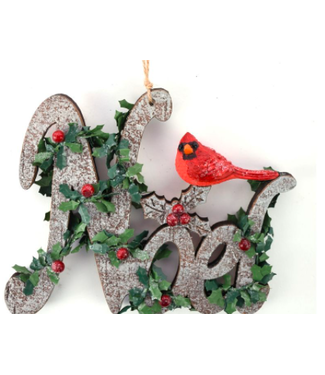Ornement Noël