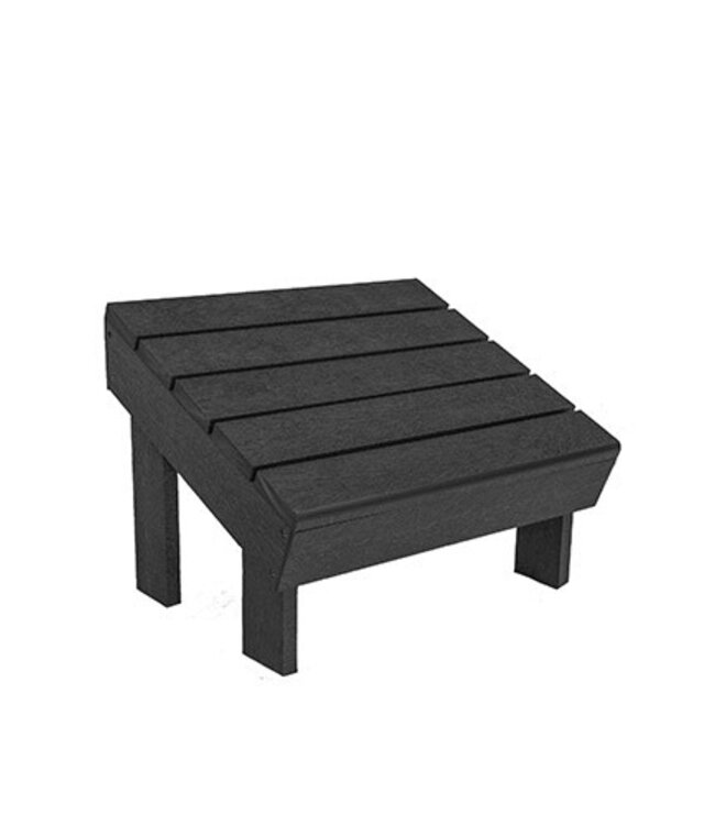 CRP - Appui-pieds moderne