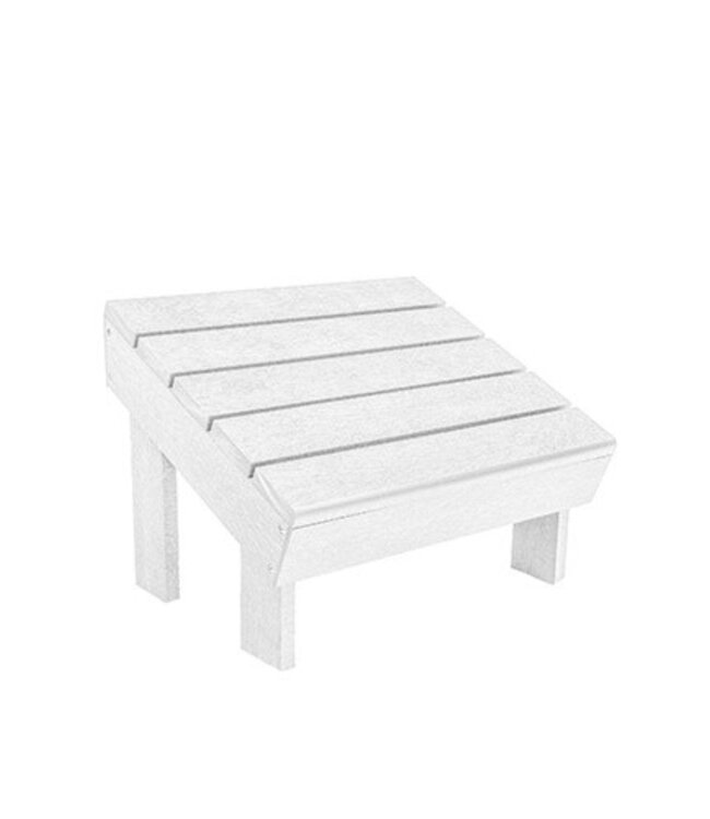 CRP - Appui-pieds moderne