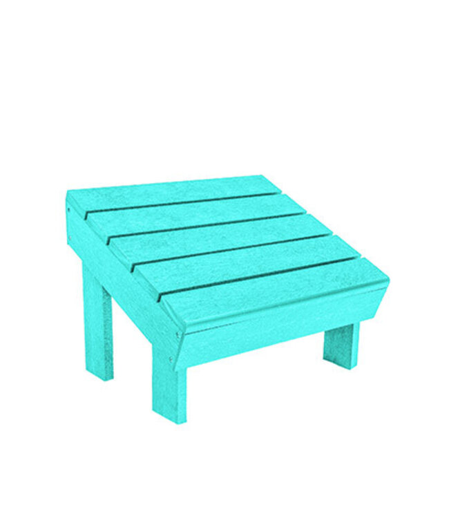 CRP Products CRP - Appui-pieds moderne