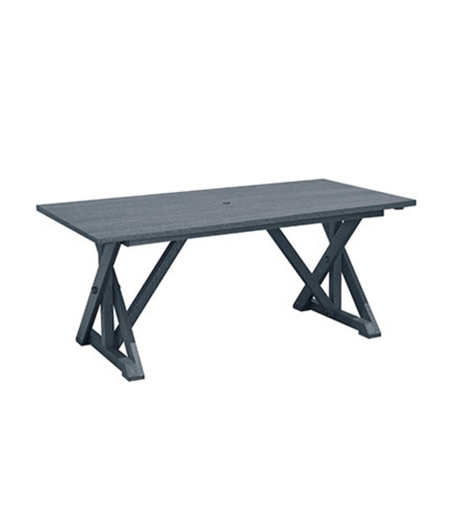 CRP Products Table repas Harvest