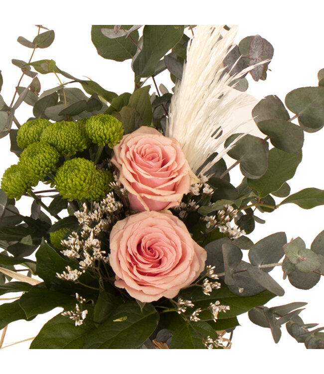 Signé Garneau Mon amour