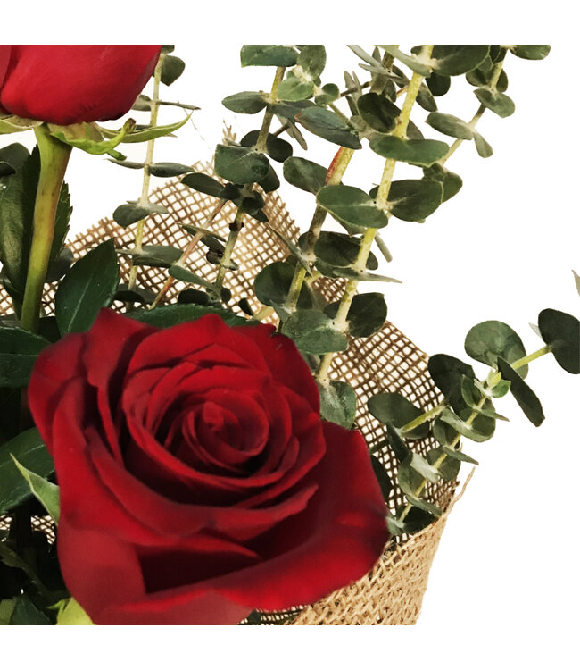 Signé Garneau L'amour au naturel