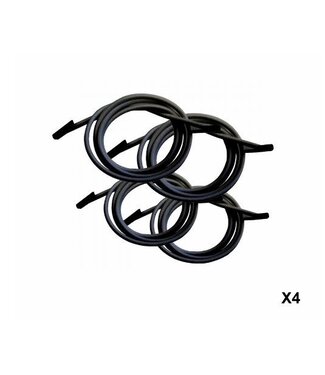 Lafuma mobilier Lacet de remplacement pour chaise Lafuma