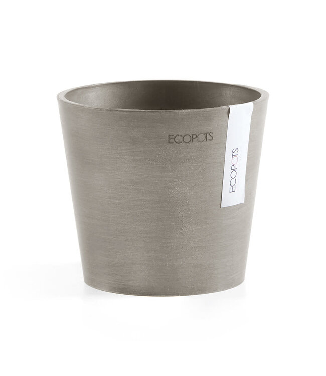 Ecopots Pot Amsterdam