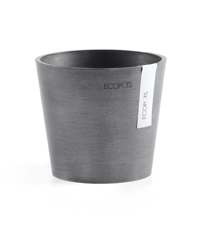 Ecopots Pot Amsterdam