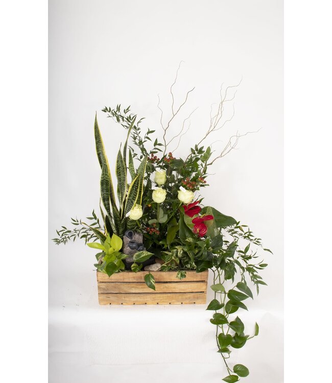 Le champêtre - JP-003