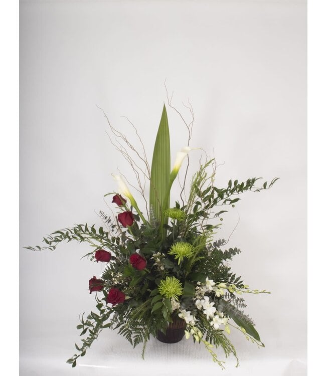 Pour la vie - ARF-067